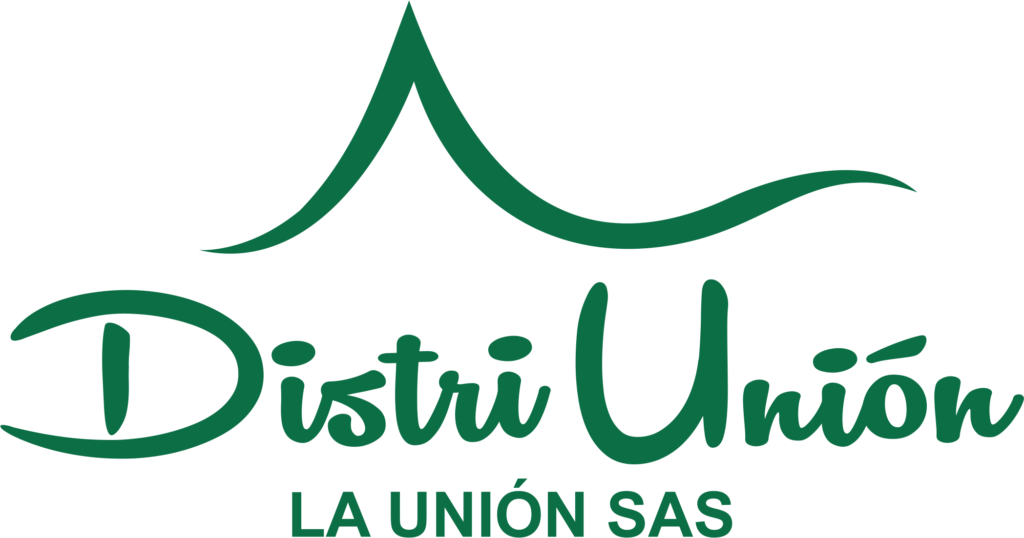 Distriunión